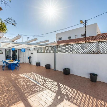 Porta 27 Apartment Silves Exterior photo