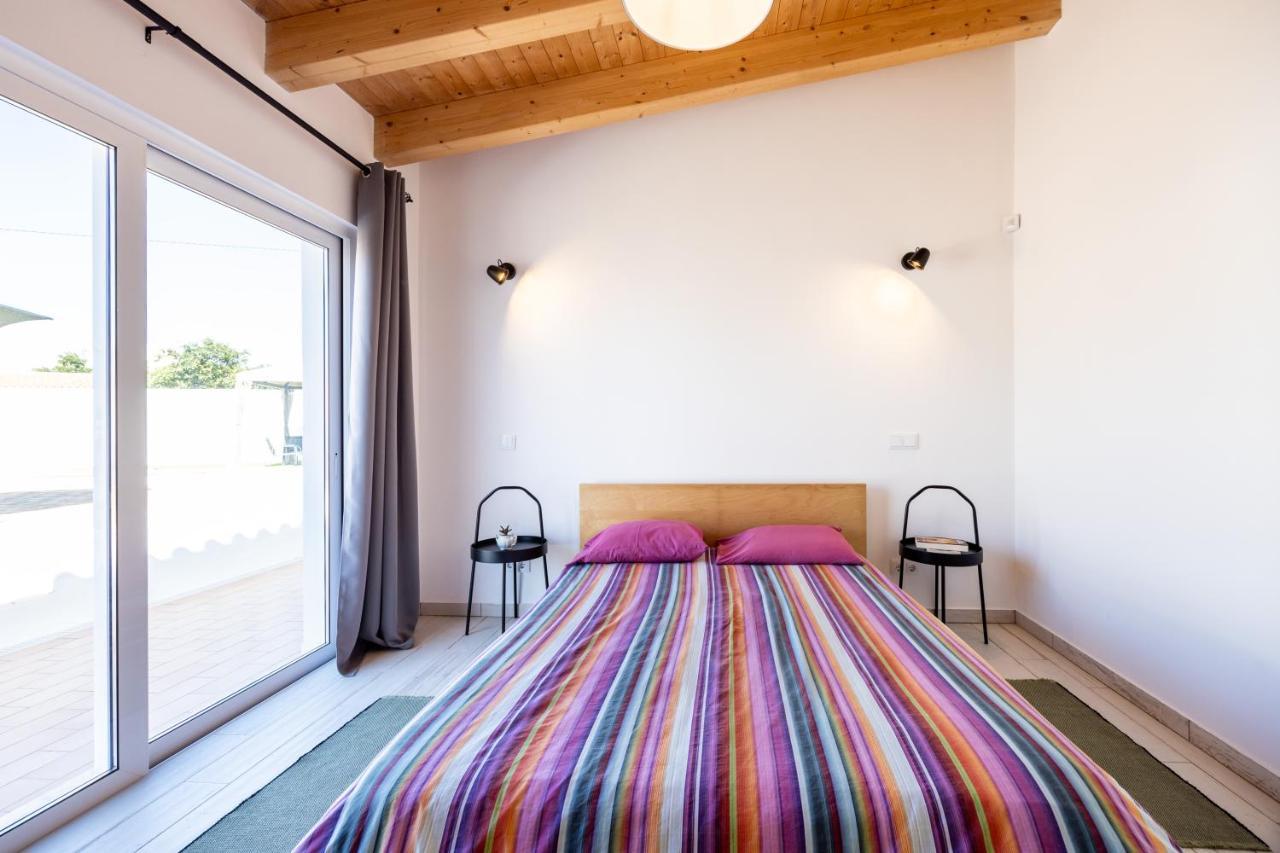 Porta 27 Apartment Silves Exterior photo