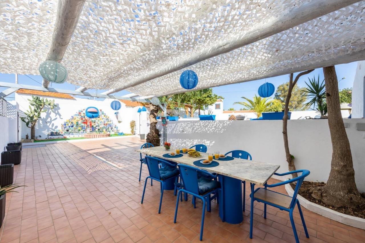 Porta 27 Apartment Silves Exterior photo