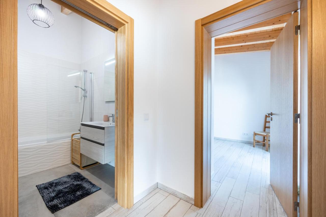 Porta 27 Apartment Silves Exterior photo
