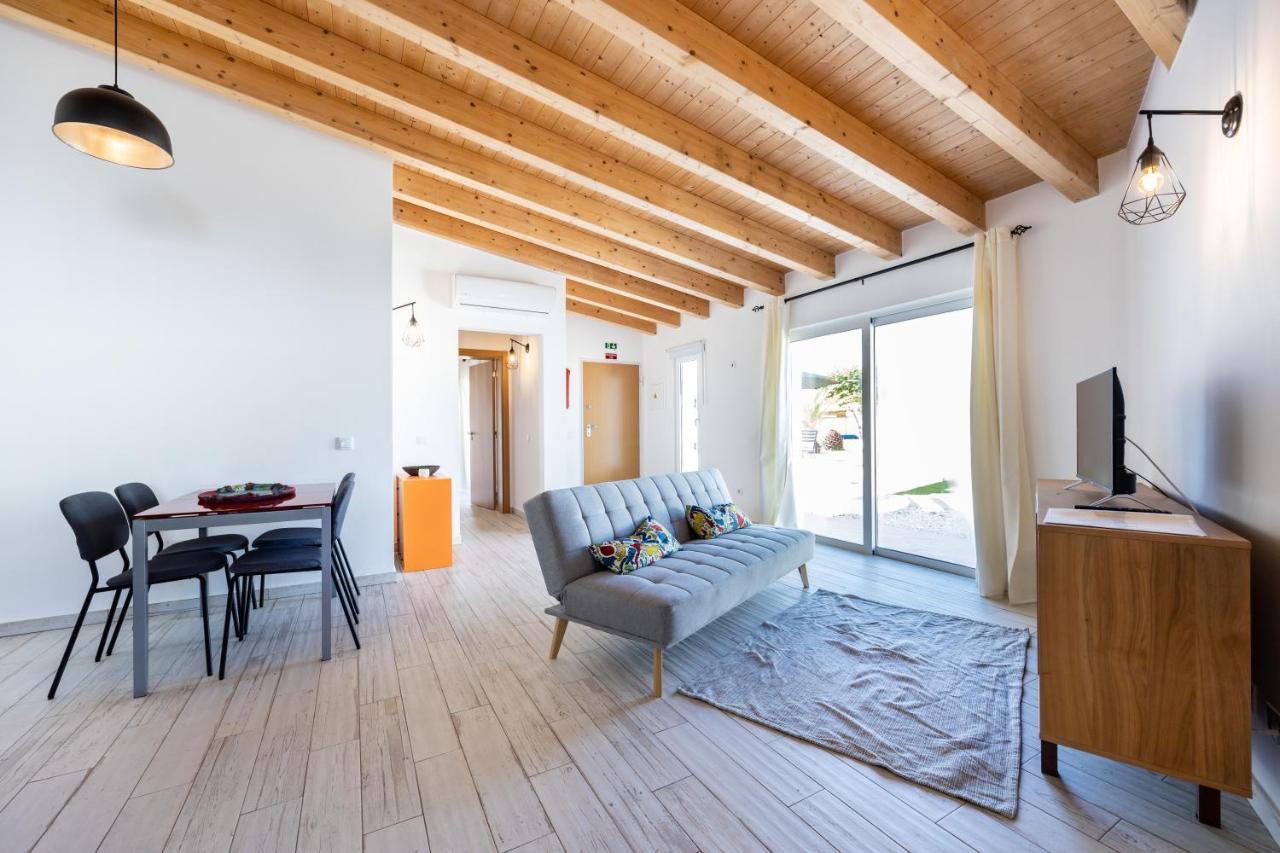 Porta 27 Apartment Silves Exterior photo