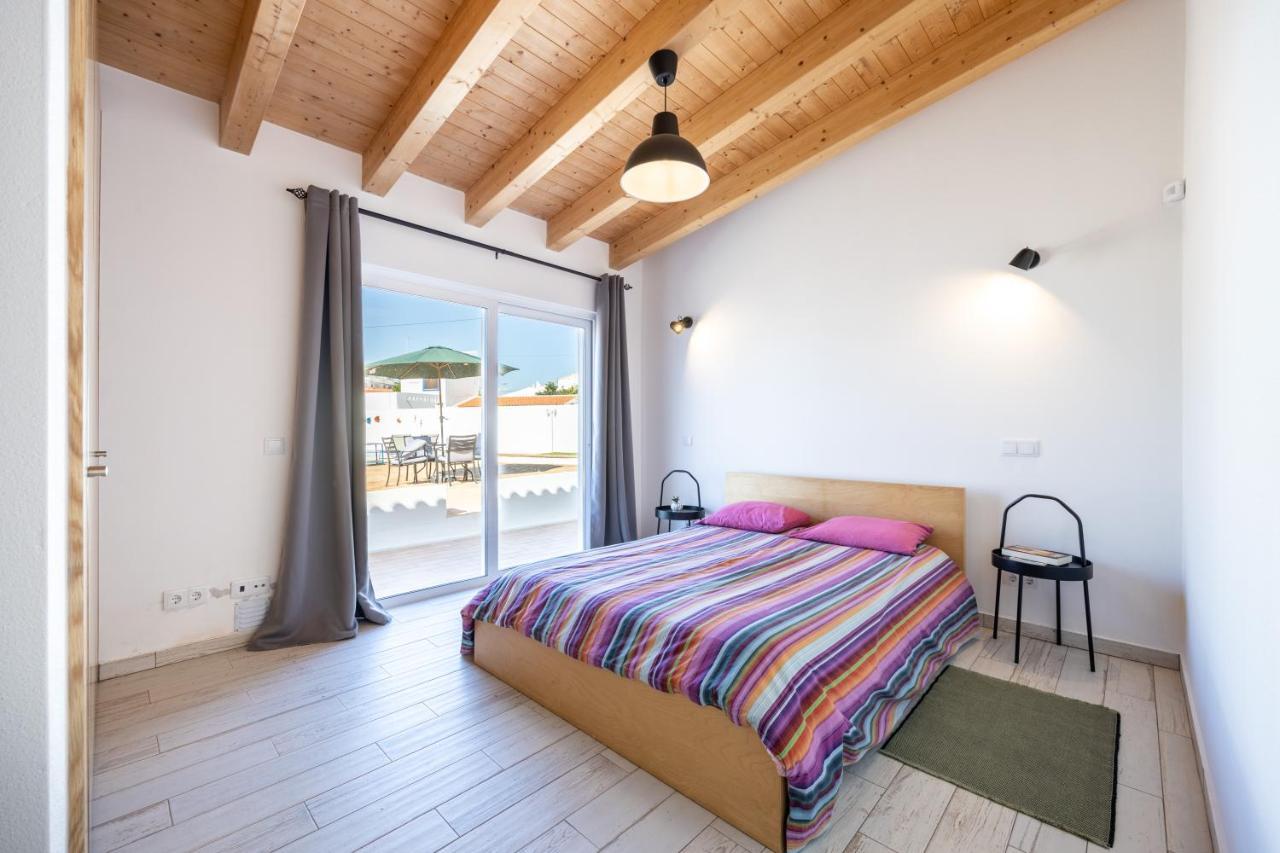 Porta 27 Apartment Silves Exterior photo