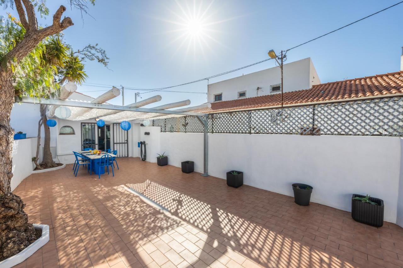 Porta 27 Apartment Silves Exterior photo