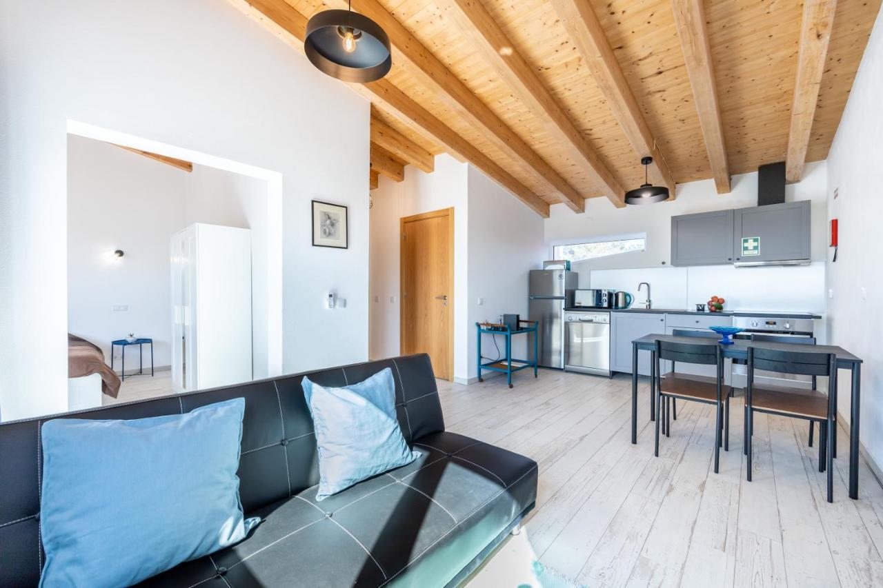 Porta 27 Apartment Silves Exterior photo