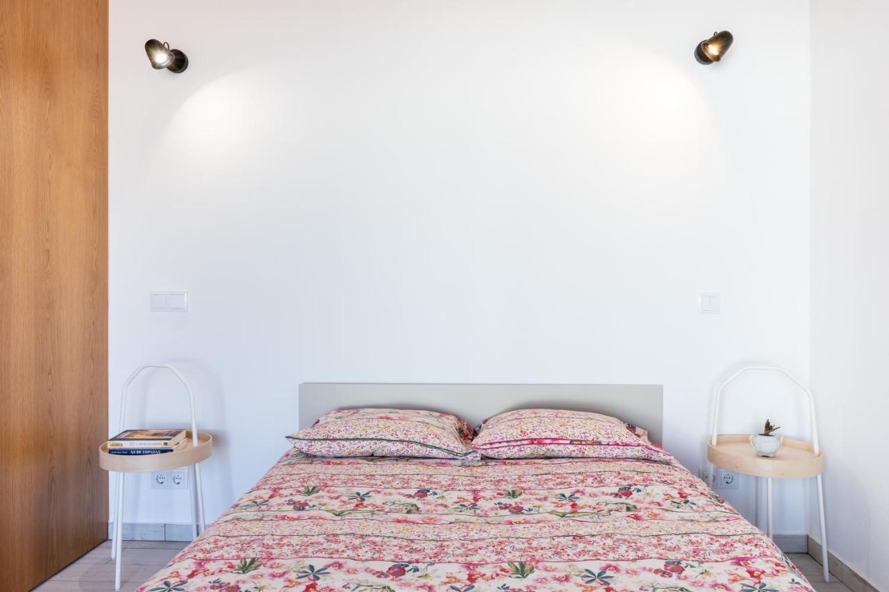 Porta 27 Apartment Silves Exterior photo