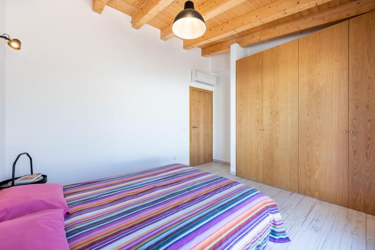 Porta 27 Apartment Silves Exterior photo