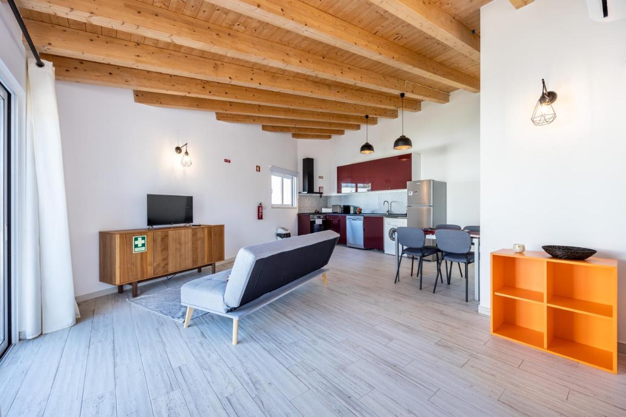 Porta 27 Apartment Silves Exterior photo