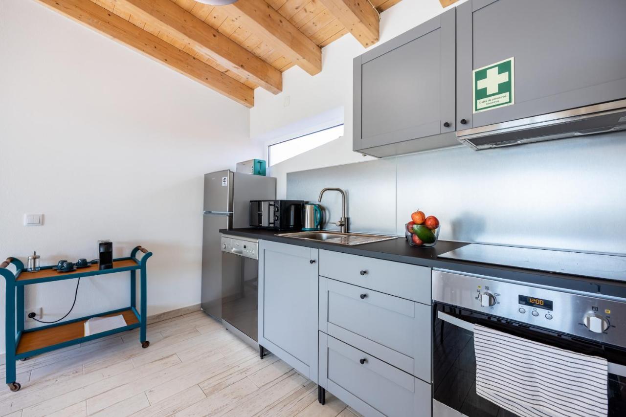 Porta 27 Apartment Silves Exterior photo