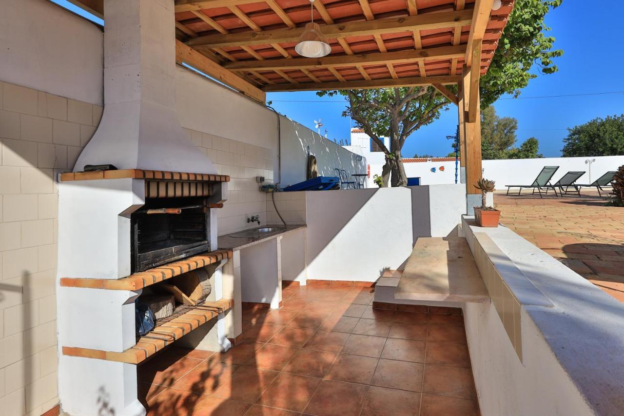 Porta 27 Apartment Silves Exterior photo