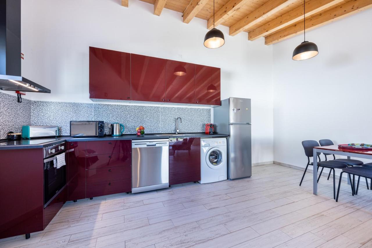 Porta 27 Apartment Silves Exterior photo