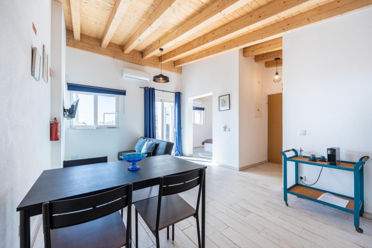 Porta 27 Apartment Silves Exterior photo