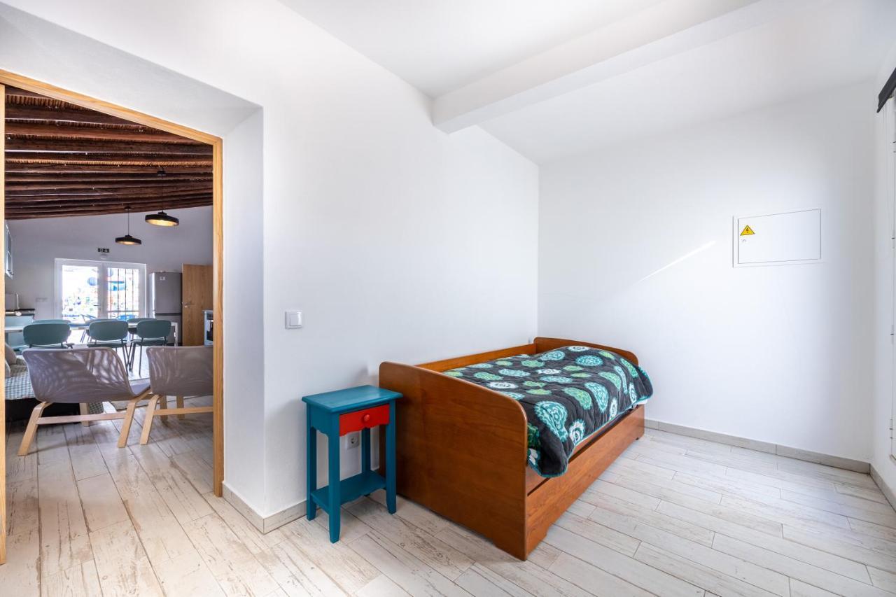 Porta 27 Apartment Silves Exterior photo