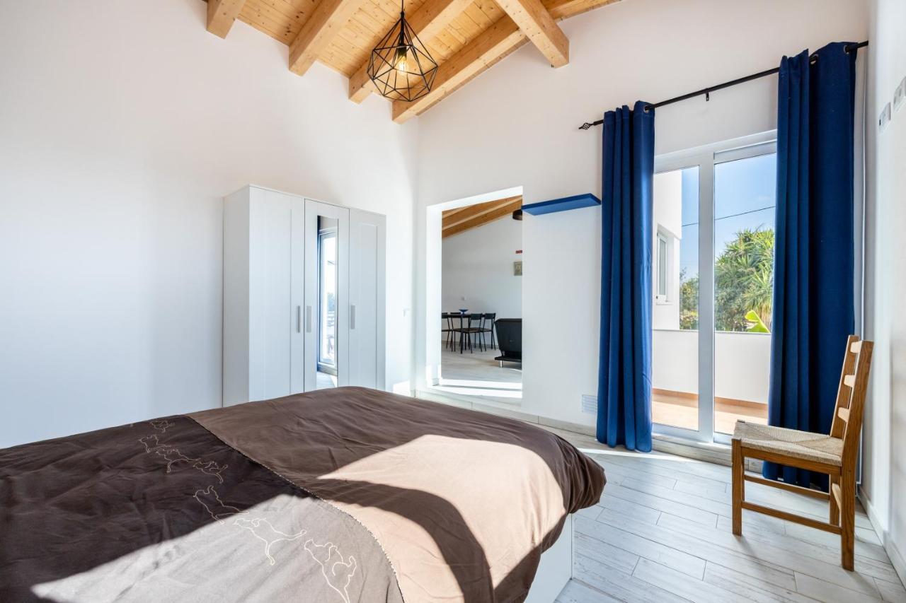 Porta 27 Apartment Silves Exterior photo