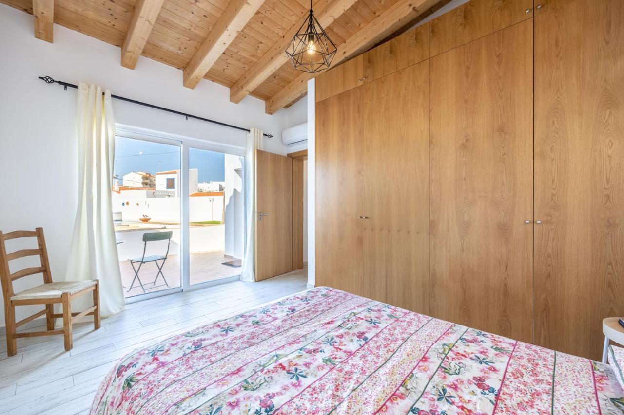 Porta 27 Apartment Silves Exterior photo