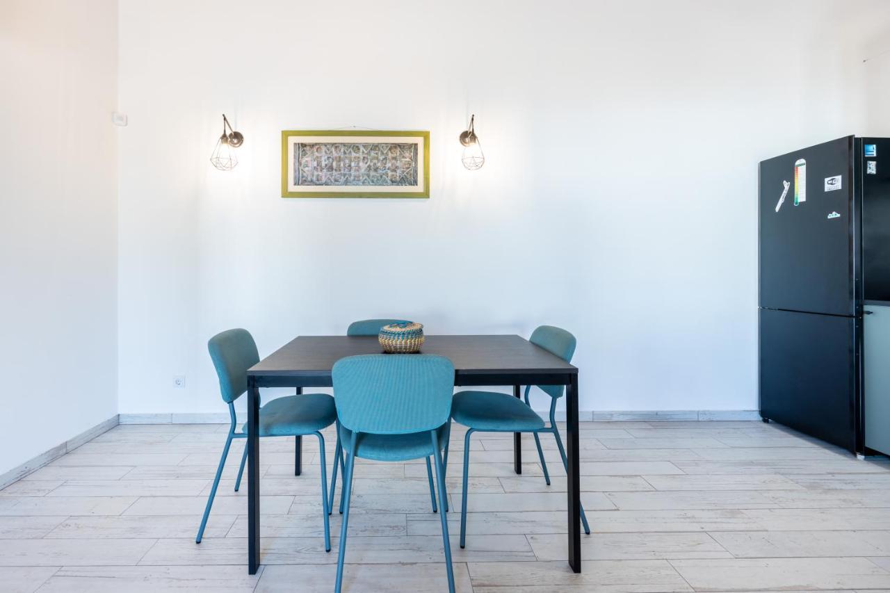 Porta 27 Apartment Silves Exterior photo