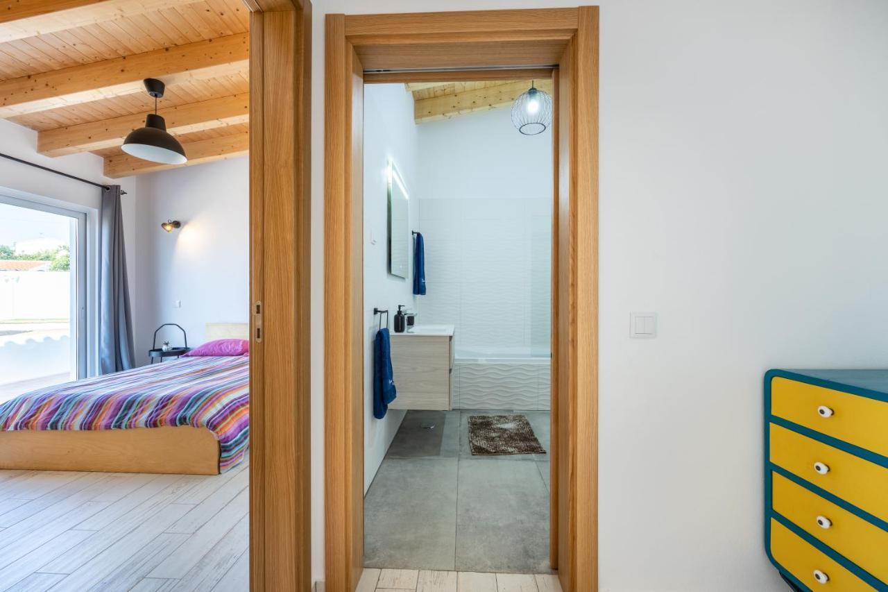 Porta 27 Apartment Silves Exterior photo