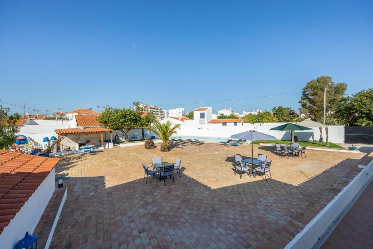 Porta 27 Apartment Silves Exterior photo
