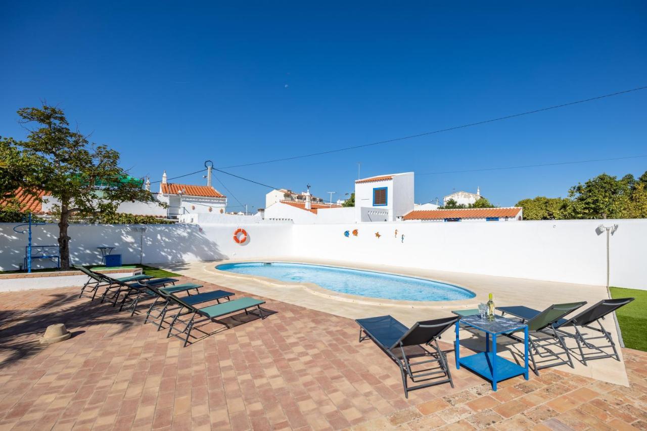 Porta 27 Apartment Silves Exterior photo