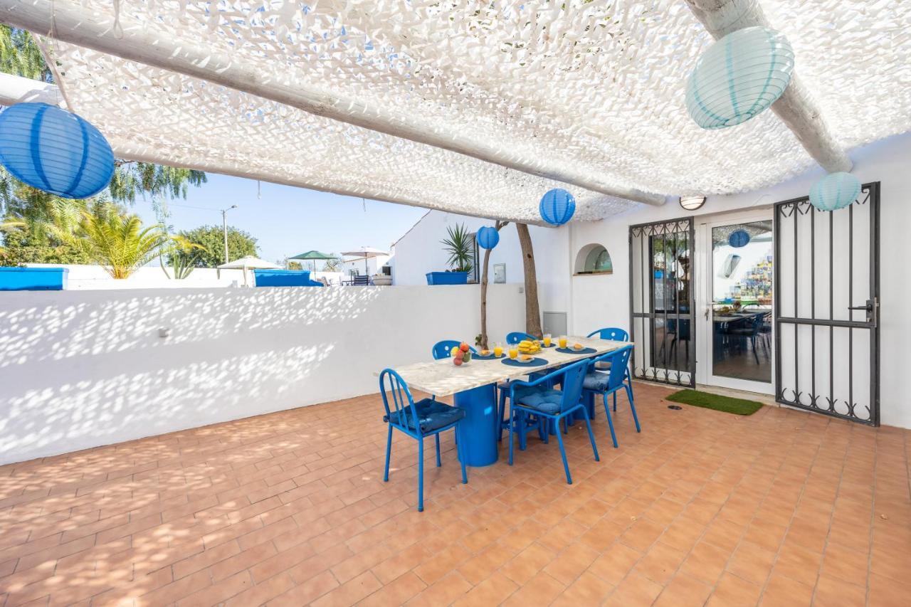 Porta 27 Apartment Silves Exterior photo