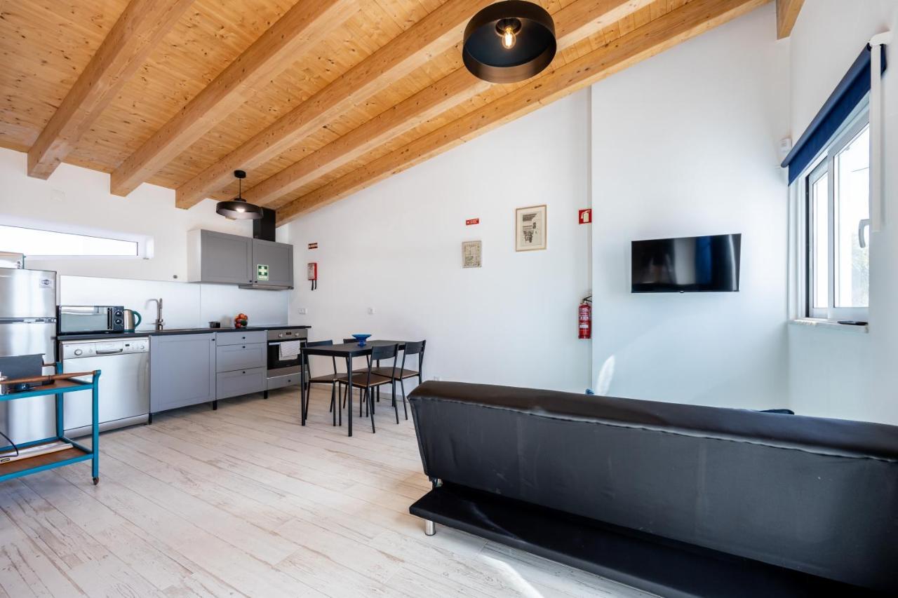 Porta 27 Apartment Silves Exterior photo