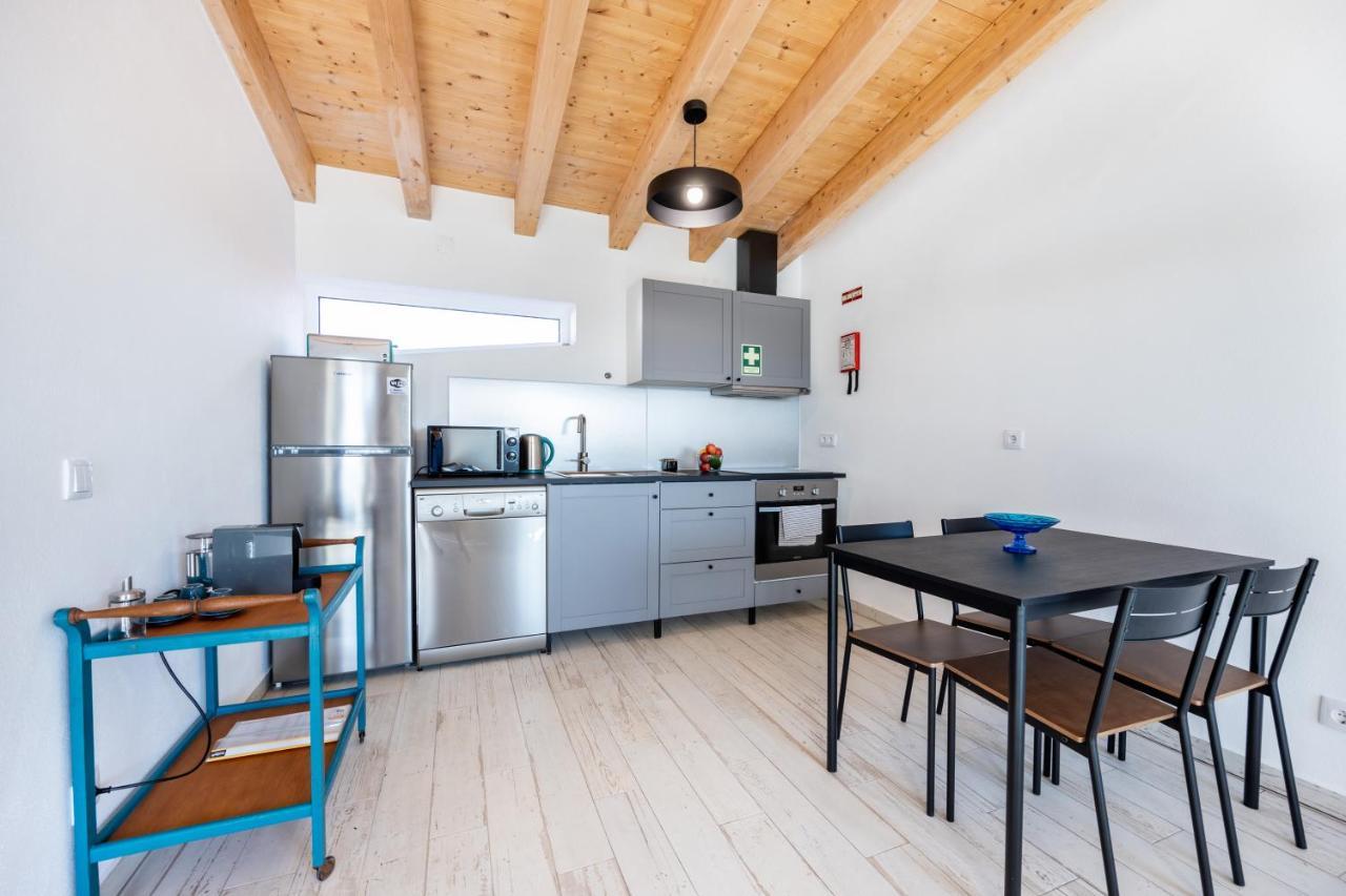 Porta 27 Apartment Silves Exterior photo
