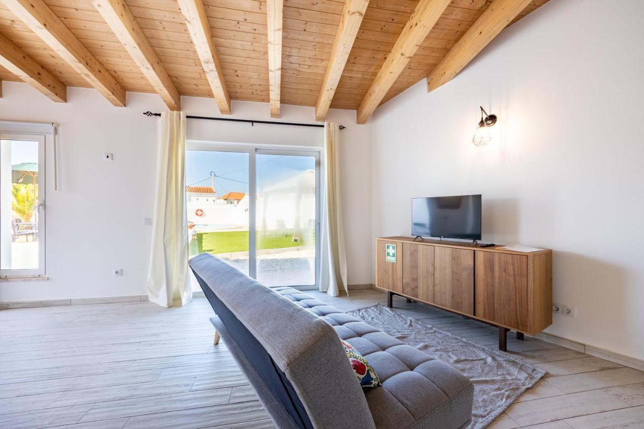 Porta 27 Apartment Silves Exterior photo