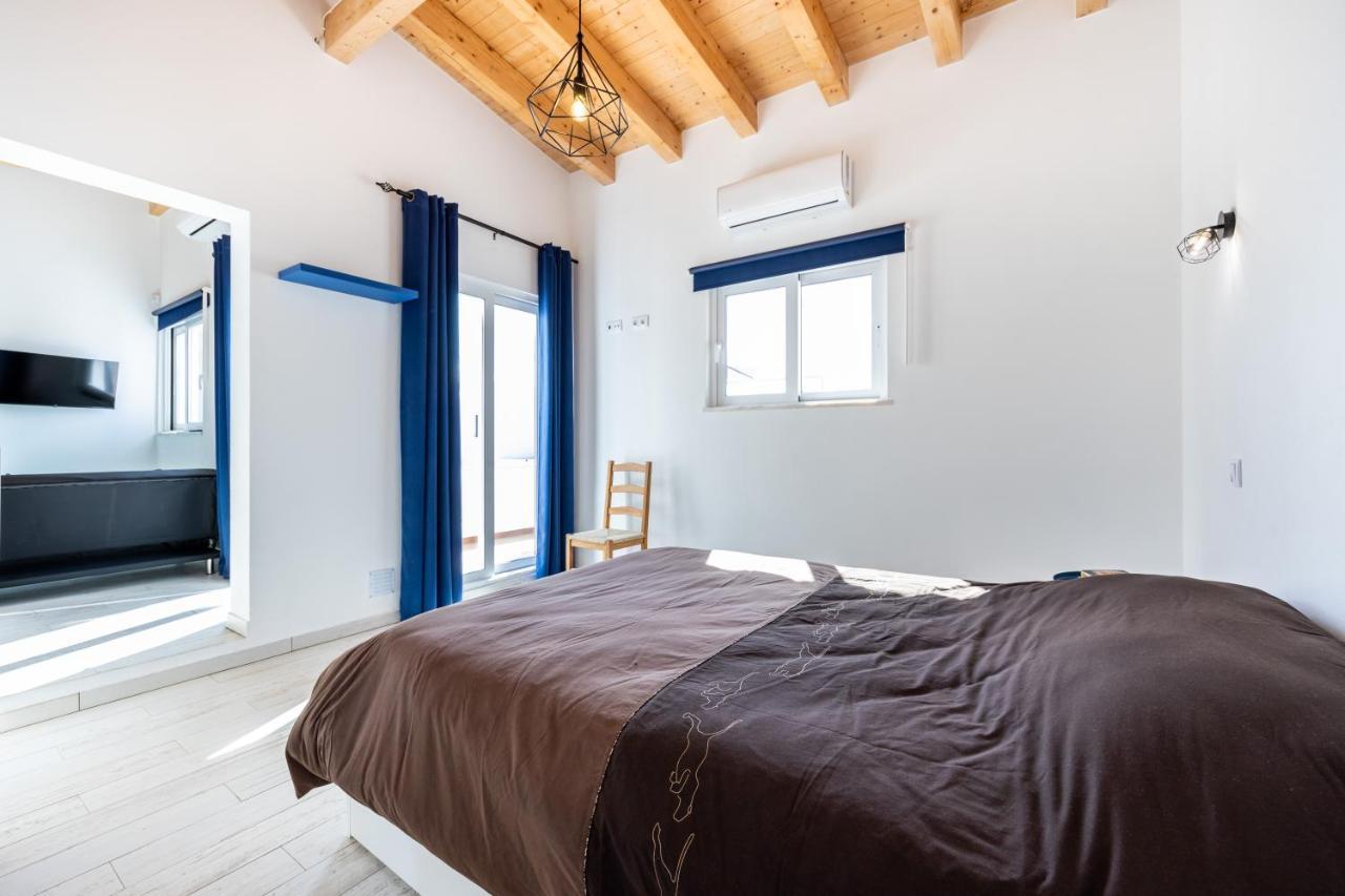 Porta 27 Apartment Silves Exterior photo