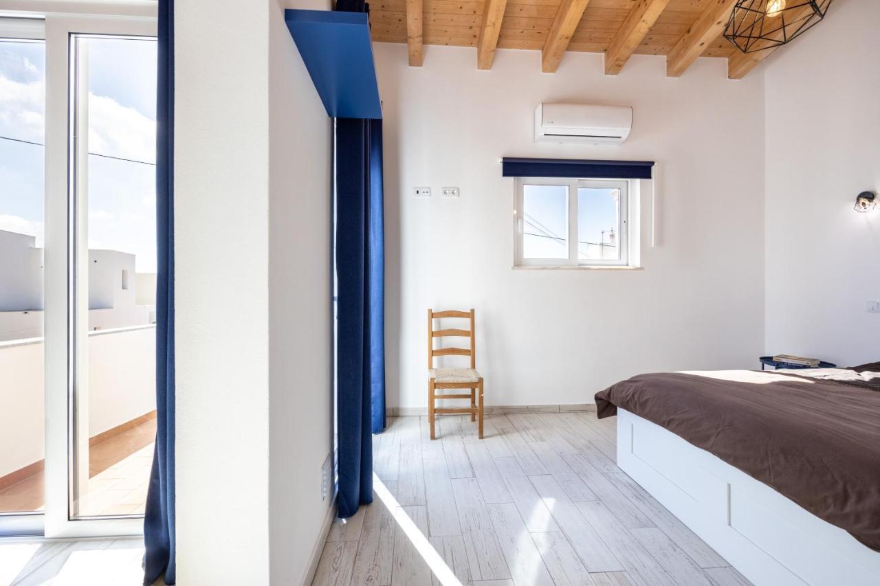 Porta 27 Apartment Silves Exterior photo