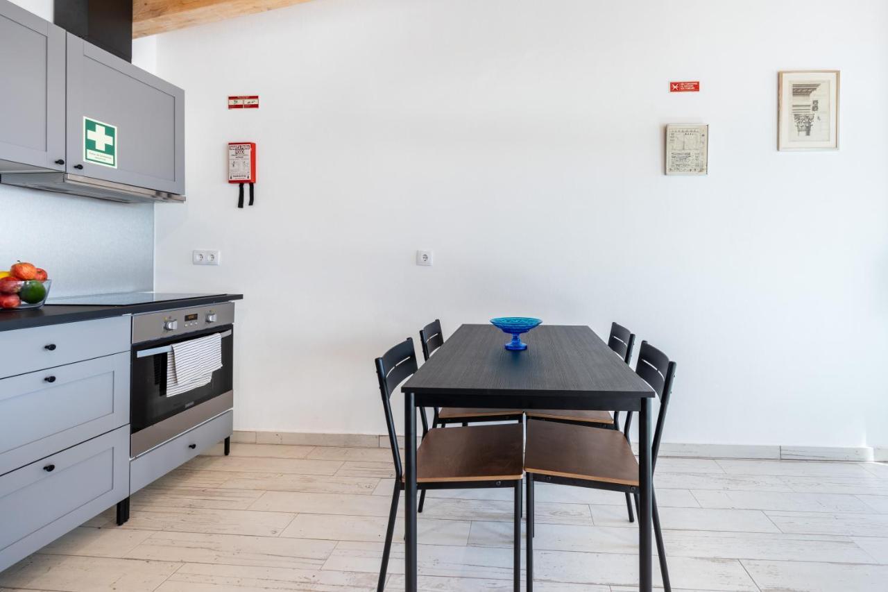 Porta 27 Apartment Silves Exterior photo