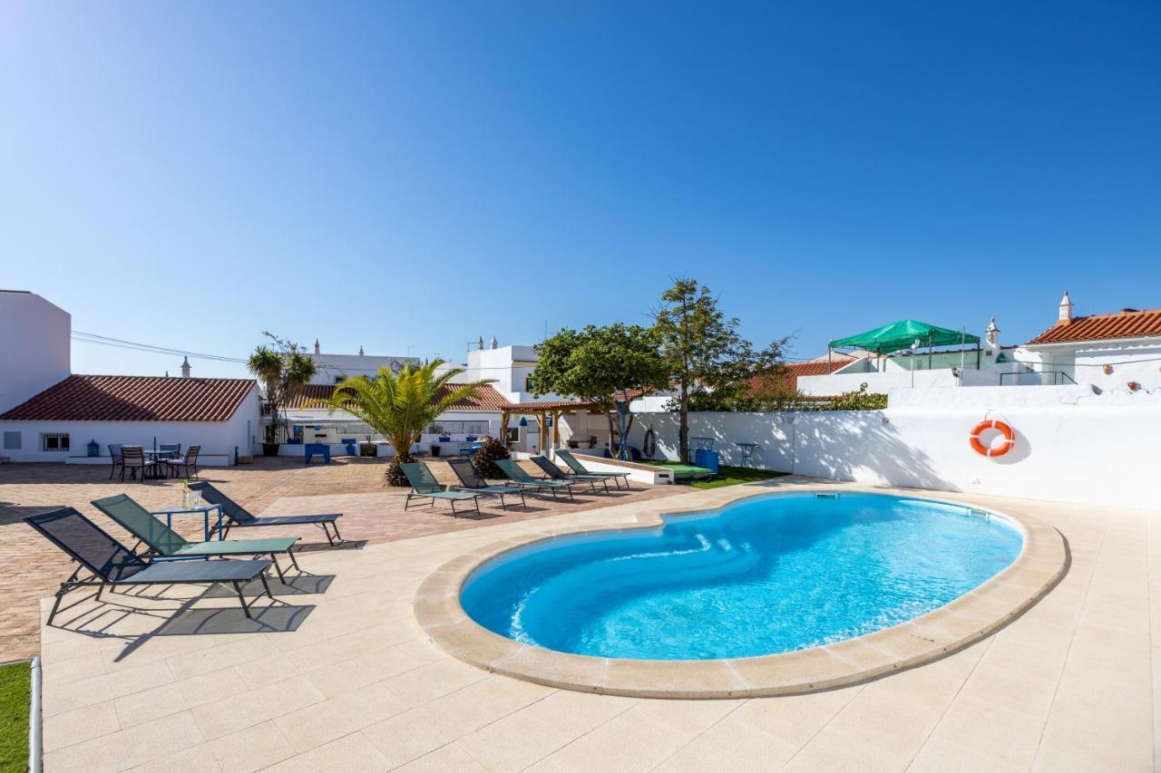 Porta 27 Apartment Silves Exterior photo