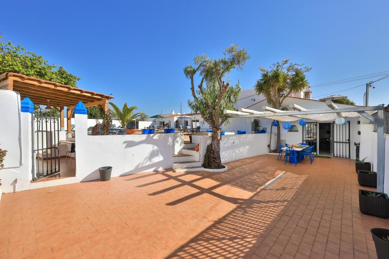 Porta 27 Apartment Silves Exterior photo