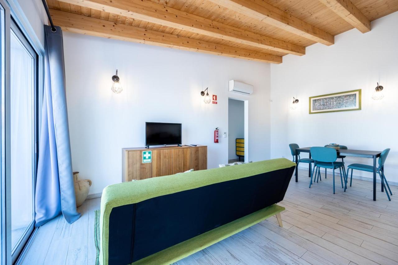 Porta 27 Apartment Silves Exterior photo