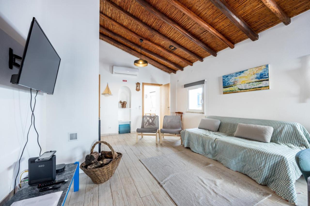 Porta 27 Apartment Silves Exterior photo