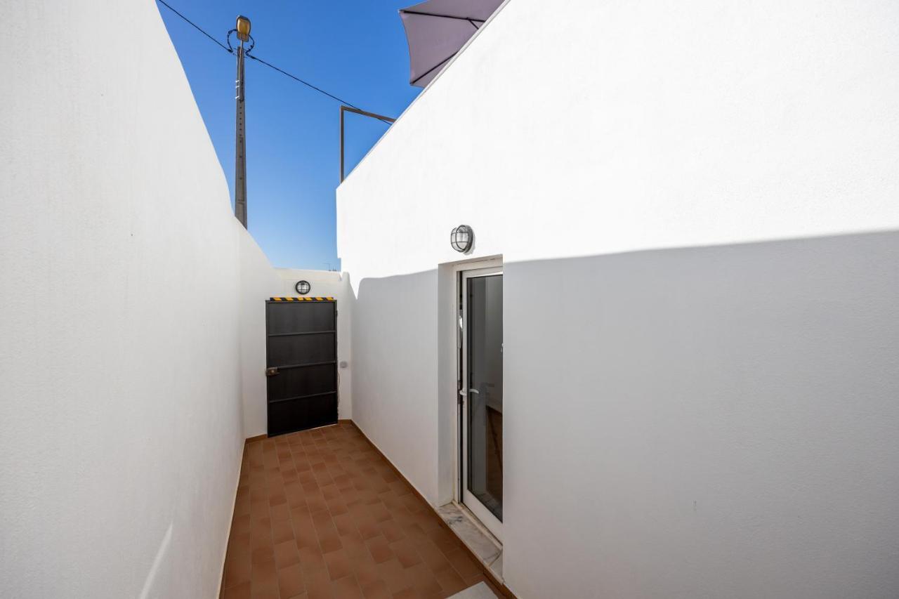 Porta 27 Apartment Silves Exterior photo