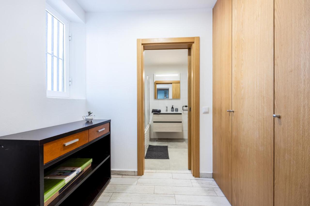 Porta 27 Apartment Silves Exterior photo