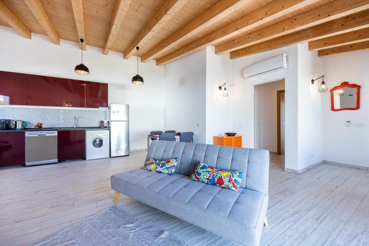 Porta 27 Apartment Silves Exterior photo
