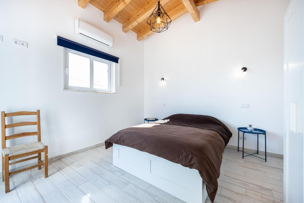 Porta 27 Apartment Silves Exterior photo