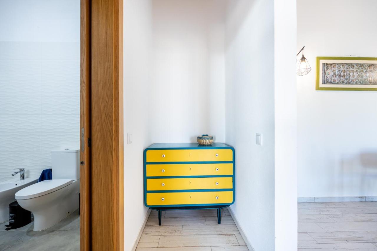 Porta 27 Apartment Silves Exterior photo