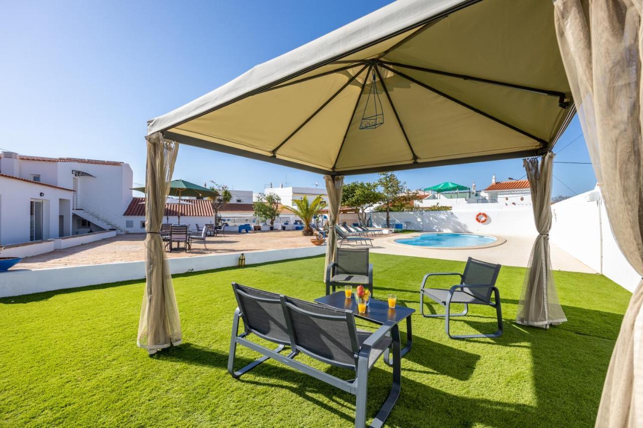 Porta 27 Apartment Silves Exterior photo