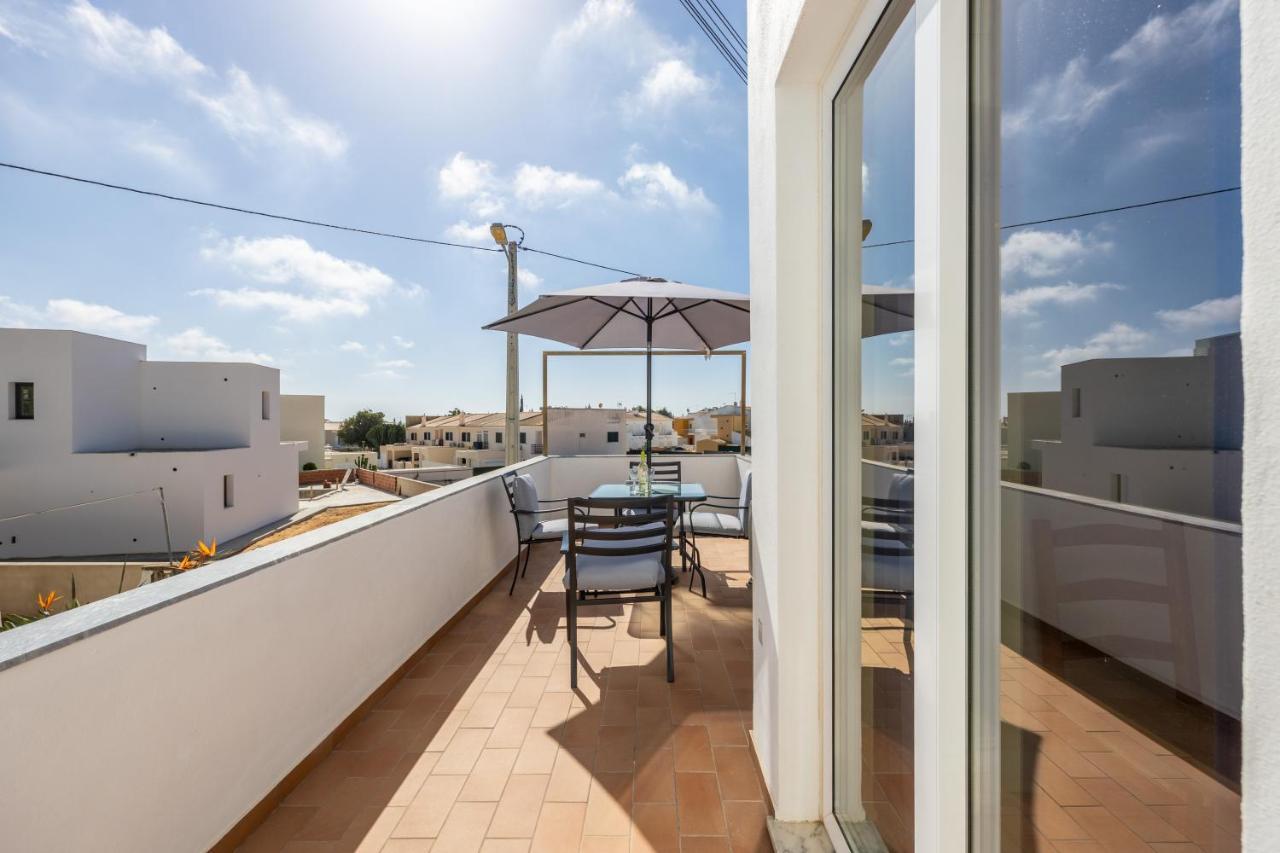 Porta 27 Apartment Silves Exterior photo