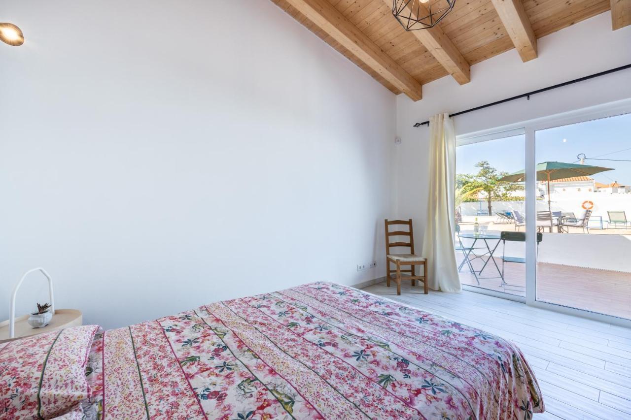 Porta 27 Apartment Silves Exterior photo