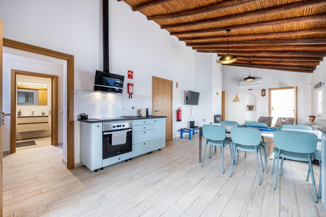 Porta 27 Apartment Silves Exterior photo