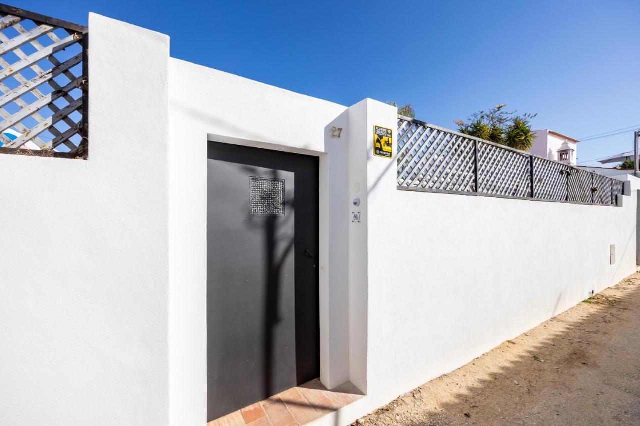 Porta 27 Apartment Silves Exterior photo
