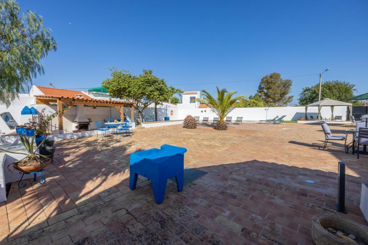 Porta 27 Apartment Silves Exterior photo