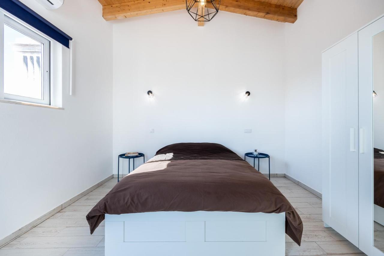 Porta 27 Apartment Silves Exterior photo